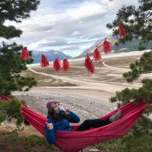 Meet your Posher, Sara